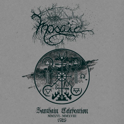 Samhain Celebration