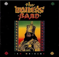 Jah Message