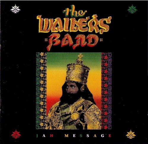 Jah Message