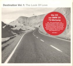 Destination, Volume 1: The Look of Love