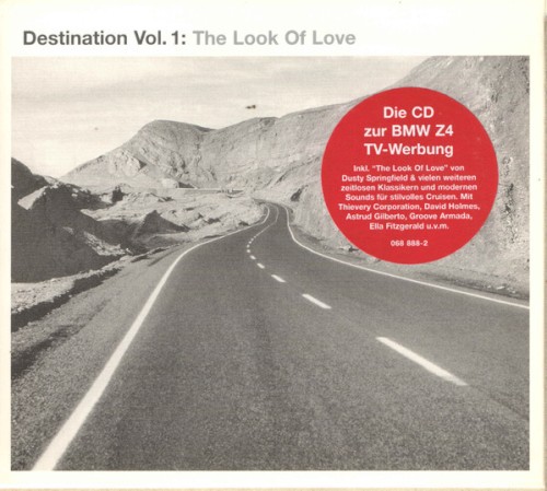 Destination, Volume 1: The Look of Love