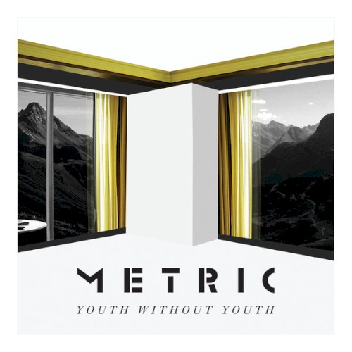 Youth Without Youth