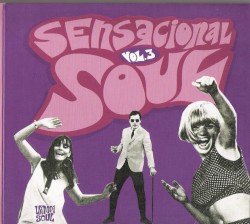 Sensacional Soul, Vol. 3