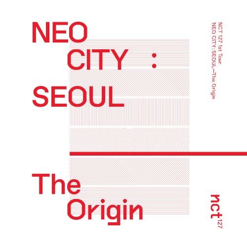 Neo City : Seoul - The Origin