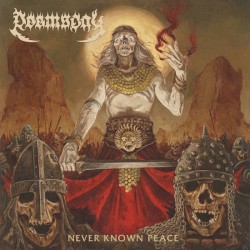 Never Known Peace