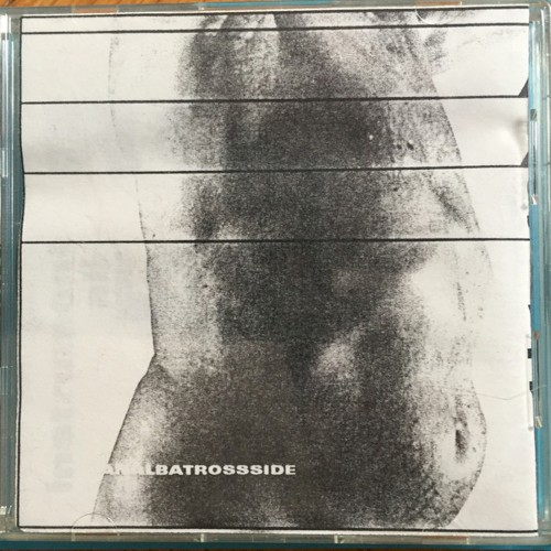 An Albatross / Carl G Split