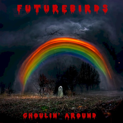 GHOULIN' AROUND