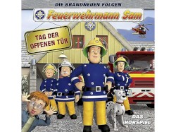 Tag Der Offenen Tür