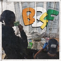Bendo B4 Fame