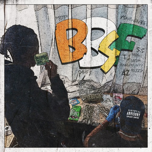 Bendo B4 Fame