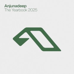 Anjunadeep: The Yearbook 2025