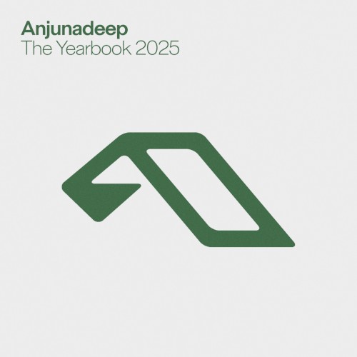 Anjunadeep: The Yearbook 2025