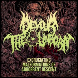 Excruciating Malformations of Abhorrent Descent
