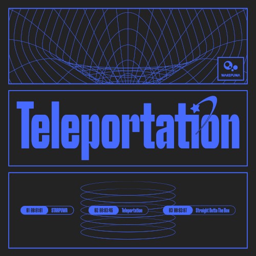 Teleportation