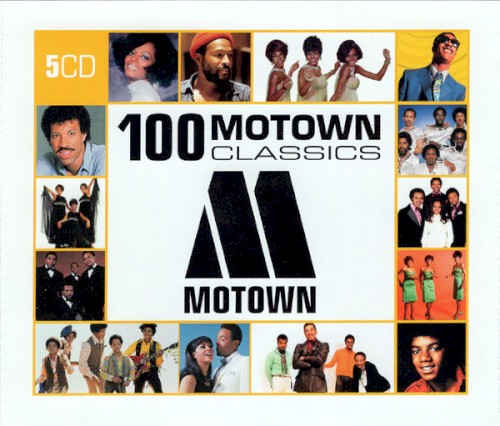100 Motown Classics
