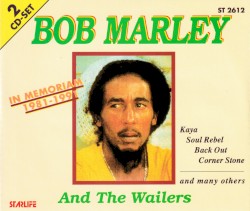 Kinky Reggae - Volume One