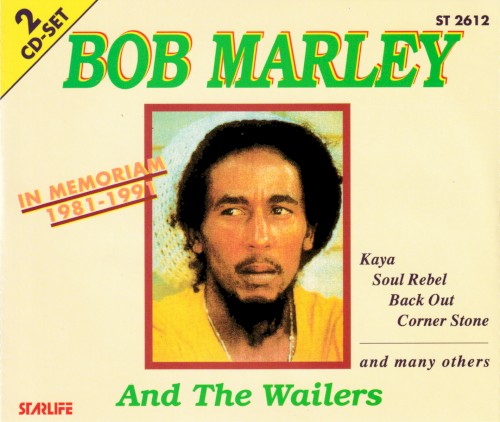 Kinky Reggae - Volume One