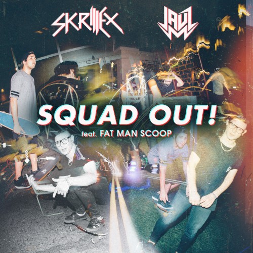 SQUAD OUT!