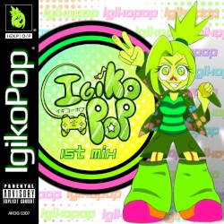 IgikoPop 1st Mix
