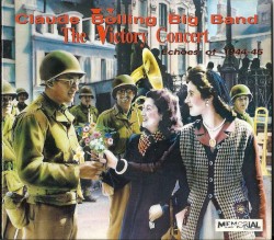 The Victory Concert
