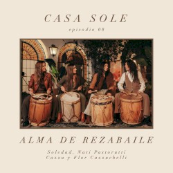 Alma de Rezabaile (Casa Sole)