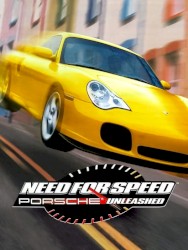 Need for Speed: Porsche Unleashed Soundtrack