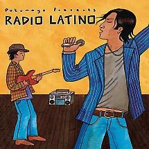 Putumayo Presents: Radio Latino