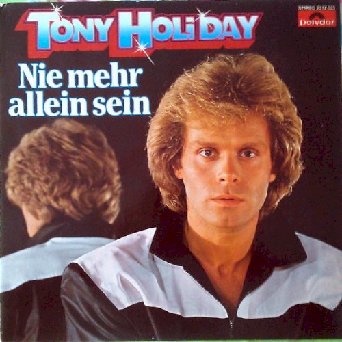 Nie mehr allein sein