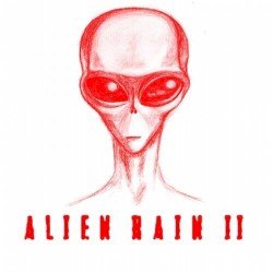 Alien Rain 2