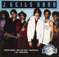 Champions of Rock