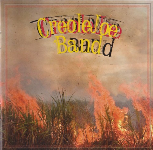 CreoleJoe Band