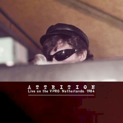 Live on the Vpro. Netherlands. 1984