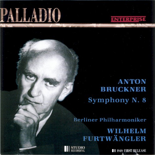 Symphony N. 8