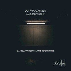 Saint Of Revenge EP