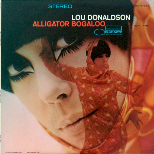 Alligator Bogaloo