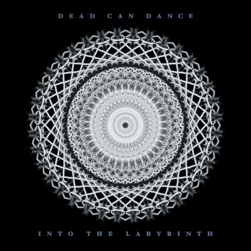 Into the Labyrinth