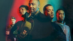 Anansi Boys