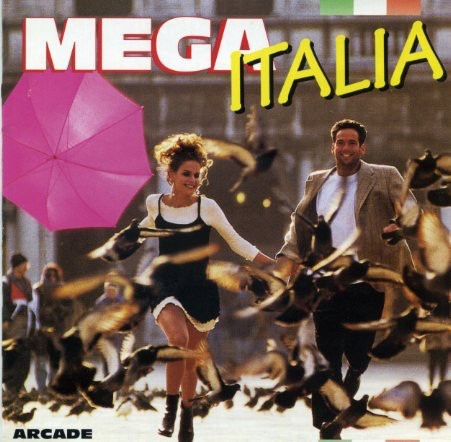 Mega Italia
