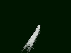 010: And Let the Spider Rest, for It Is Grieving