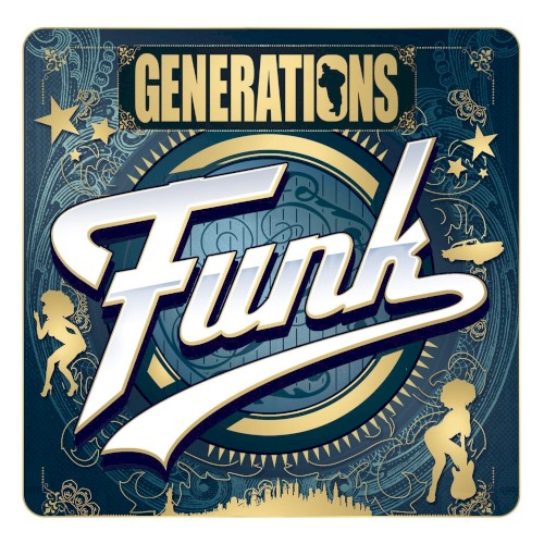 Generations Funk