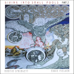 Diving Into Small Pools / Part 2