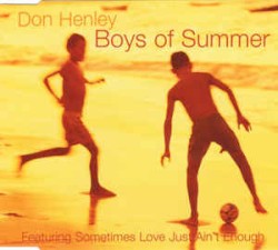 The Boys of Summer