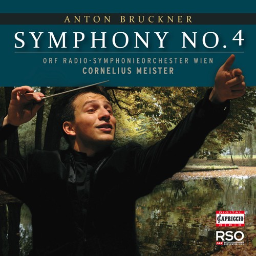 Symphony no. 4 in E-flat major "Romantic"