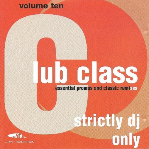 Club Class, Volume 10
