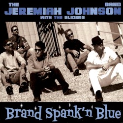 Brand Spank'n Blue