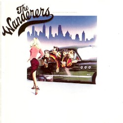The Wanderers