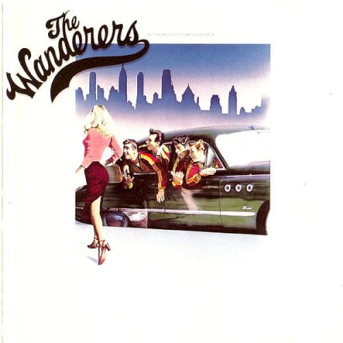 The Wanderers