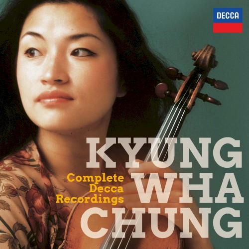 Complete Decca Recordings