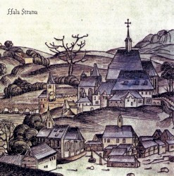 Hala Strana
