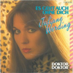 Es geht auch ohne dich